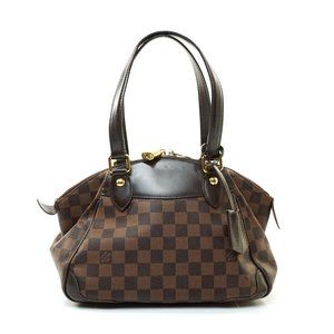 Auth Louis Vuitton Verona Pm Shoulder #7901L39